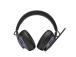 JBL Quantum 810 Wireless, musta - Gamer langattomat kuulokkeet