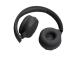 JBL Tune 520BT, musta - On-ear langattomat kuulokkeet