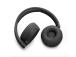 JBL Tune 670NC, mukautuva melunvaimennus, musta - On-ear langattomat kuulokkeet