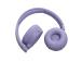 JBL Tune 670NC, mukautuva melunvaimennus, violetti - langattomat korvakuulokkeet
