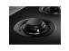 Electrolux, laius 60 cm, must - Integreeritav induktsioon-gaasipliidiplaat