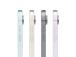 Apple iPad Air 13´´ (2024), M2, 128 Gt, WiFi + 5G, lilla - Tahvelarvuti