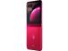 Motorola Razr 40 Ultra, 256 Gt, Magenta - Älypuhelin