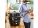 Tefal Classic 2, 600 W, musta - Riisikeitin