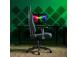 Razer Iskur V2 X Fabric, musta - Pelituoli