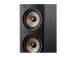 Polk Signature Elite ES50, musta - Lattiakaiutin