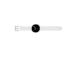 Samsung Galaxy Watch8, 40 mm, LTE, hopea - Älykello - Smartwatch