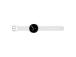 Samsung Galaxy Watch8, 44 mm, BT, hopea - Älykellot