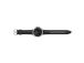 Samsung Watch8 Classic, 46 mm, LTE, musta - Älykello - Smartwatch