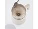 Severin Spuma Lite, 0,4 L, beige - Maidonvaahdotin (induktio)