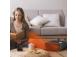 Rowenta Silence Comfort, 2400 W, tumehall - Soojapuhur