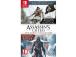 Vaihda peliä Assassin´s Creed: Black Flag + Rogue
