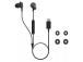 Philips TAE5008BK, USB-C, mikrofoni, musta - langalliset in-ear kuulokkeet