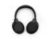 Philips TAH6509, musta - Langattomat kuulokkeet