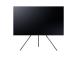 SAMSUNG Studio Stand, 50´´ - 65´´, musta - TV-jalusta