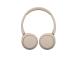 Sony WH-CH520, beige - Langattomat kuulokkeet