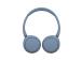Sony WH-CH520, sininen - Langattomat kuulokkeet