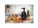 Tefal Juiceo, 150 W, musta - Hidas mehupuristin