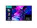 Hisense U7KQ, 100'', Ultra HD, Mini LED, musta - TV-sarja
