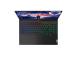 Lenovo Legion 7 16IRX9, 16´´, 3,2K, 165 Hz, i7, 16 Gt, 1 TB, RTX 4060, SWE, musta - Kannettava
