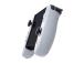 Backbone One iPhone Playstation Editionille, valkoinen - Ohjain