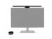 BenQ Screenbar Halo 2, tummanharmaa - Monitorilamppu