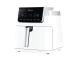 Ninja Air Fryer MAX PRO 6.2L, 2000 W, valkoinen - Kuumailmapannu