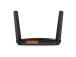 TP-Link Archer MR600, 4G+ Cat6 AC1200, musta - WiFi-reititin