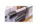 Philips 7000 Series, 1000 W, valkoinen - Kiharrin