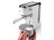 DeLonghi Dedica Duo, valkoinen - Käsikäyttöinen espressokone