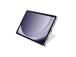 Samsung Book Cover, Galaxy Tab A9+, valkoinen - kotelo