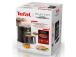 Tefal Easy Fry & Grill, 1550 W, musta - Kuumailmakeitin