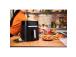 Tefal Easy Fry & Grill, 1400 W, musta - Kuumailmakeitin