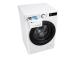 LG, 9 kg / 6 kg, syvyys 56,5 cm, 1400 rpm - Pesukone kuivausrummulla