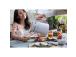 Philips Eco Conscious Edition 5000 Series, 2200 W, 1,7 L, valkoinen - Vedenkeitin