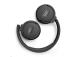 JBL Tune 670NC, mukautuva melunvaimennus, musta - On-ear langattomat kuulokkeet