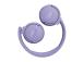 JBL Tune 670NC, mukautuva melunvaimennus, violetti - langattomat korvakuulokkeet
