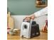 Tefal HV1 7-in-1, 1400 W, harmaa - Lihamylly