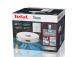 Tefal X-PLORER Serie 75 S+, valkoinen - Robottipölynimuri