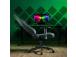 Razer Iskur V2 X Fabric, musta - Pelituoli