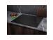 AEG 5000 Series, Hob2Hood, leveys 59 cm, musta - Integroitu induktiokeittotaso keittotaso