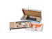 Vogel´s TVM 3643 Full-Motion, 180º, 40´´ - 77´´, musta - TV-seinäteline