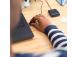 Trust Primo, USB-A, must - ID-korttilugeja