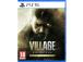 Resident Evil VIII: Village Gold Edition, PlayStation 5 - Peli