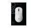Logitech G PRO X Superlight 2, valkoinen - Langaton hiiri
