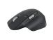 Logitech MX Keys S Combo, US, musta - Langaton näppäimistö ja hiiri
