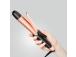 Rowenta Express Shine, Papaya Version, 25 mm, roosa - Lokitangid