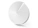 TP-Link Deco M5, mesh järjestelmä, valkoinen - WiFi-laite
