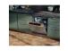 Philips Series 7000, 5,5 L, 1000 W, musta - Monitoimikone
