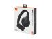 JBL Tune 520BT, musta - On-ear langattomat kuulokkeet